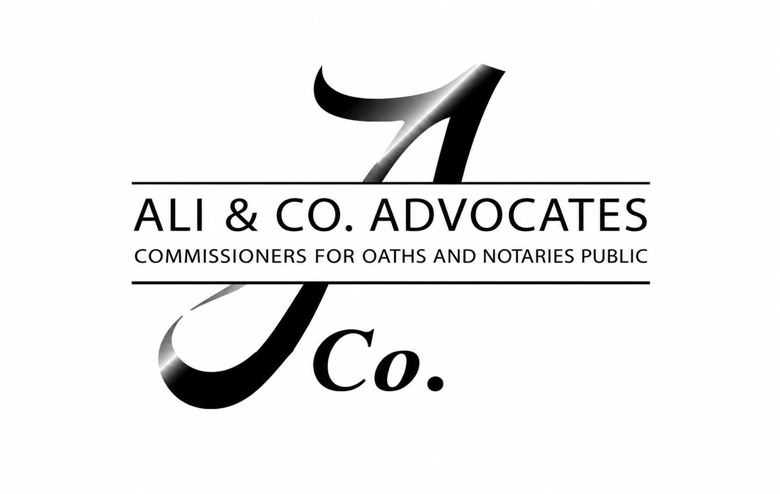 Ali & Company Advocates